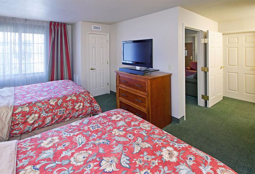 Hotel Staybridge Suites Cincinnati North  | West Chester | Ohio | United States 3
