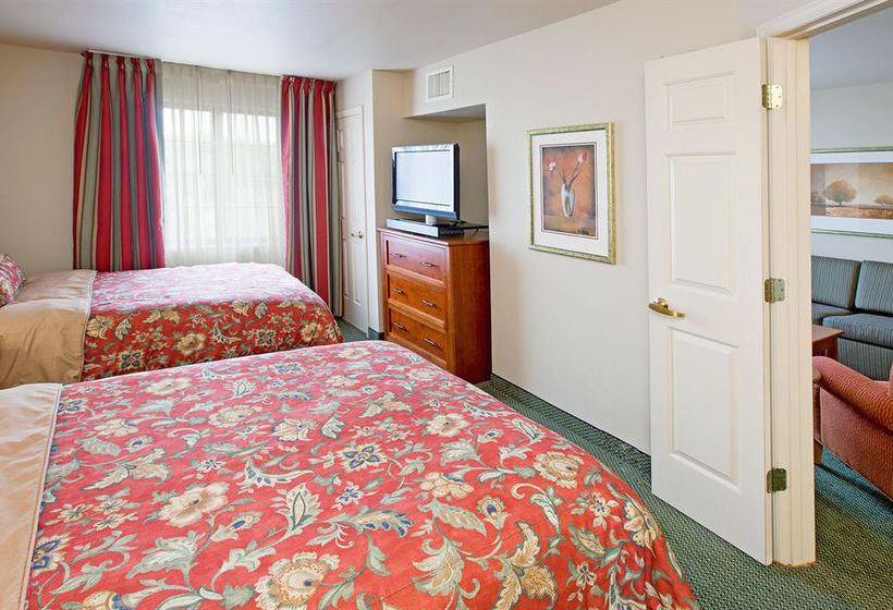 Hotel Staybridge Suites Cincinnati North  | West Chester | Ohio | United States 4