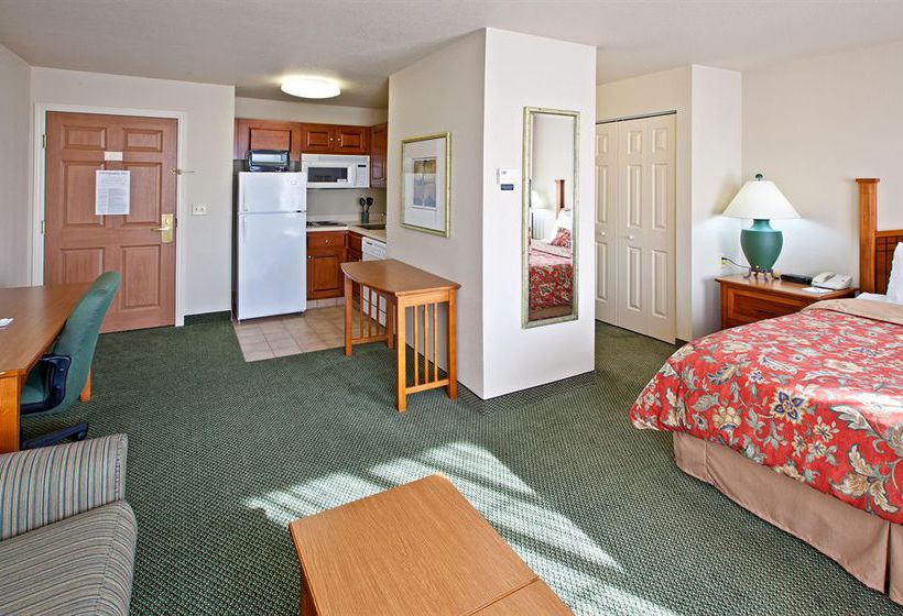 Hotel Staybridge Suites Cincinnati North  | West Chester | Ohio | United States 5