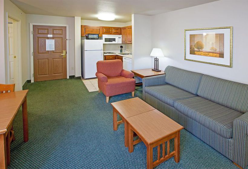 Hotel Staybridge Suites Cincinnati North  | West Chester | Ohio | United States 6