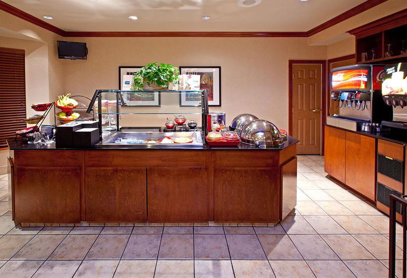 Hotel Staybridge Suites Cincinnati North  | West Chester | Ohio | United States 7