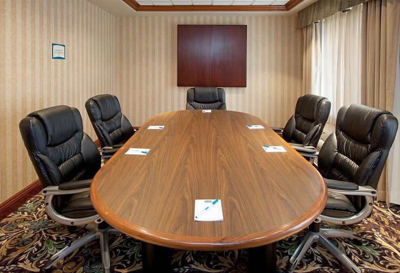 Hotel Staybridge Suites Cincinnati North  | West Chester | Ohio | United States 8