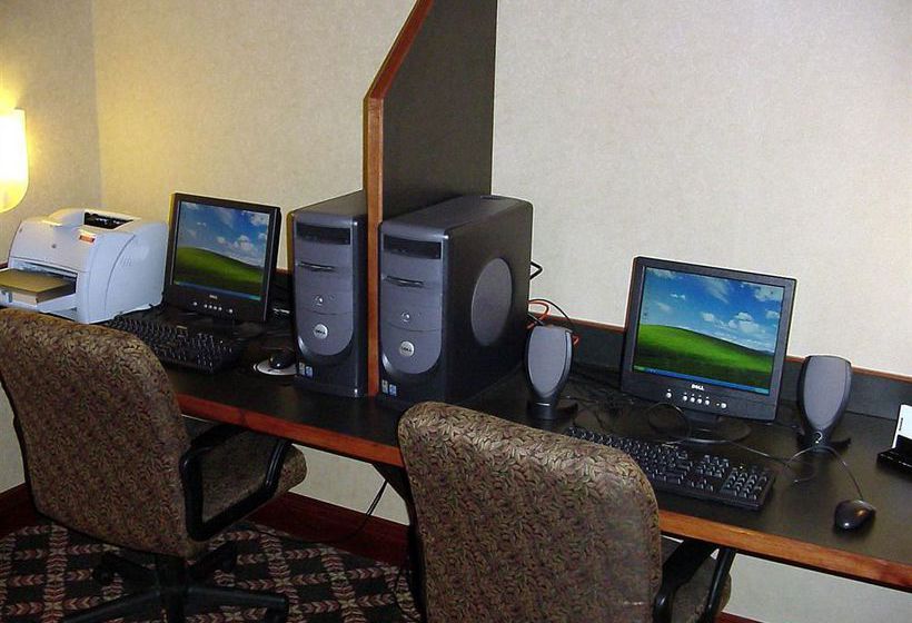 Hotel Staybridge Suites Cincinnati North  | West Chester | Ohio | United States 9