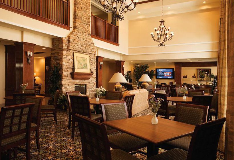 Hotel Staybridge Suites Dallas-Las Colinas Area