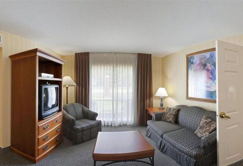 Hotel Staybridge Suites Dallas Near The Galleria  | Dallas | Texas | United States 1