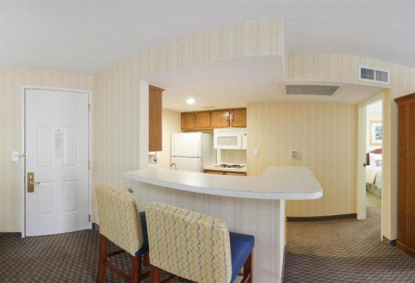 Hotel Staybridge Suites Dallas Near The Galleria  | Dallas | Texas | United States 10
