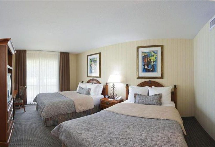 Hotel Staybridge Suites Dallas Near The Galleria  | Dallas | Texas | United States 12