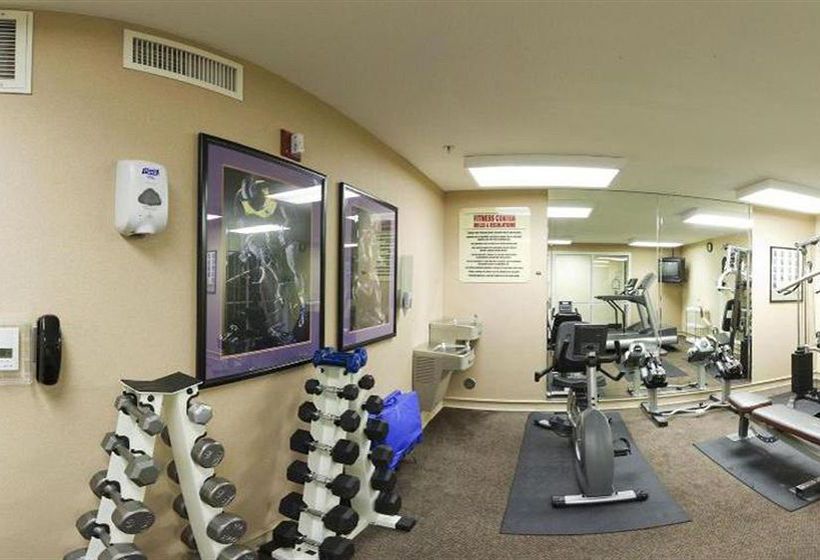 Hotel Staybridge Suites Dallas Near The Galleria  | Dallas | Texas | United States 13