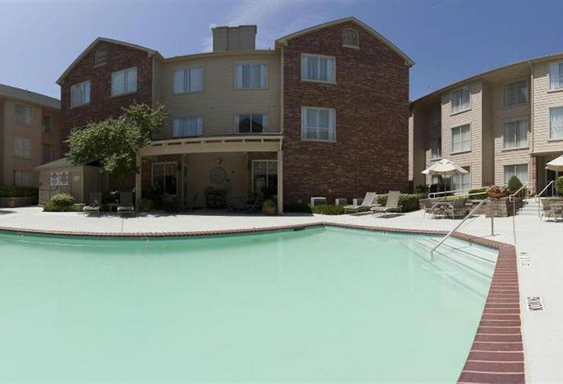 Hotel Staybridge Suites Dallas Near The Galleria  | Dallas | Texas | United States 14
