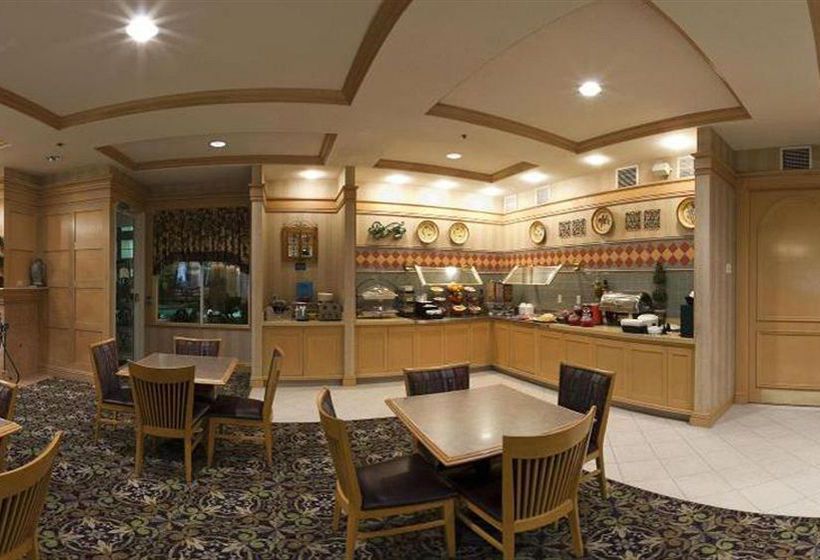 Hotel Staybridge Suites Dallas Near The Galleria  | Dallas | Texas | United States 9