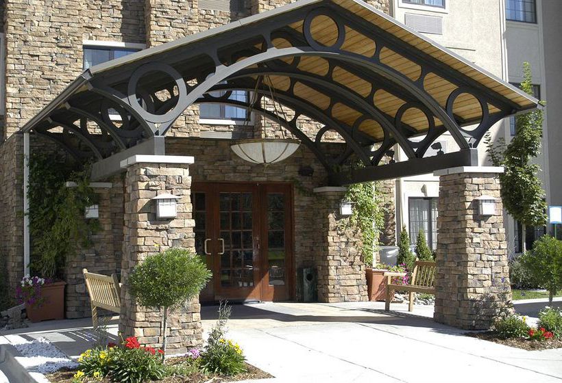 Hotel Staybridge Suites Denver-Cherry Creek 