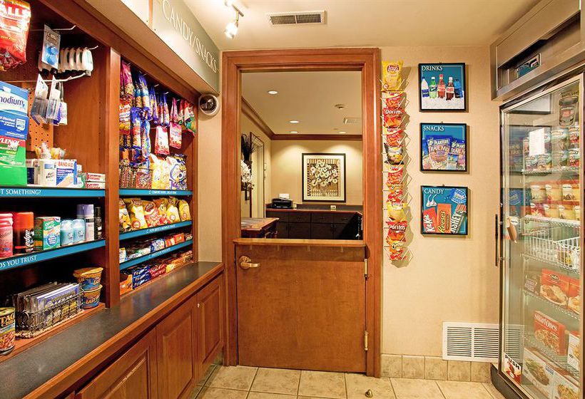 Hotel Staybridge Suites Denver South-Park Meadows  | Lone Tree | Colorado | United States