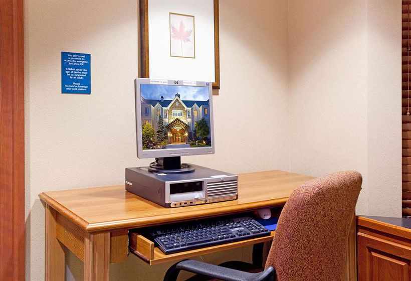 Hotel Staybridge Suites Denver South-Park Meadows  | Lone Tree | Colorado | United States 10