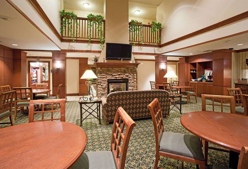 Hotel Staybridge Suites Denver South-Park Meadows  | Lone Tree | Colorado | United States 11