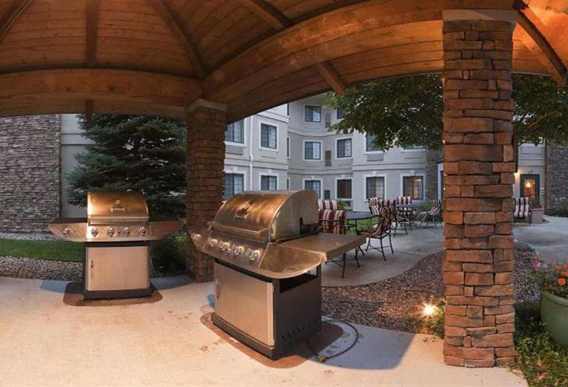 Hotel Staybridge Suites Denver South-Park Meadows  | Lone Tree | Colorado | United States 12