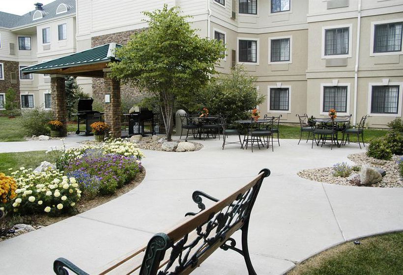 Hotel Staybridge Suites Denver South-Park Meadows  | Lone Tree | Colorado | United States 15