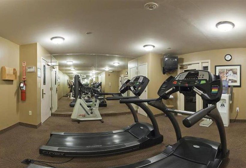Hotel Staybridge Suites Denver South-Park Meadows  | Lone Tree | Colorado | United States 16