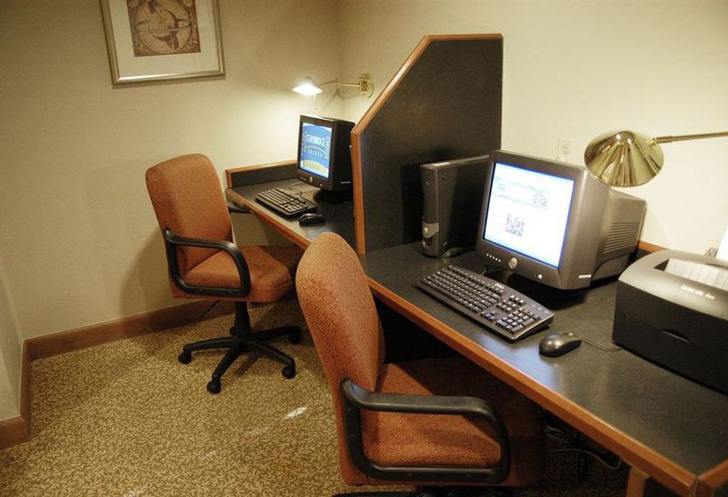 Hotel Staybridge Suites Denver South-Park Meadows  | Lone Tree | Colorado | United States 18