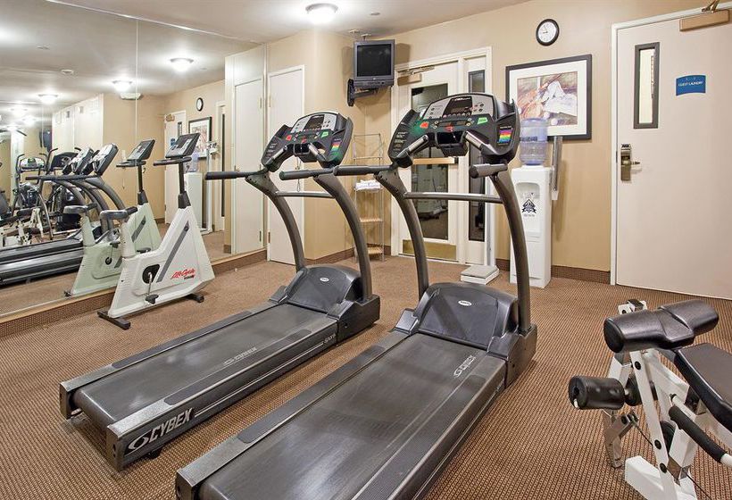 Hotel Staybridge Suites Denver South-Park Meadows  | Lone Tree | Colorado | United States 20