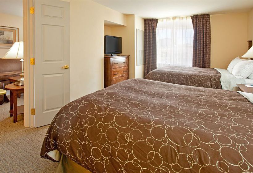 Hotel Staybridge Suites Denver South-Park Meadows  | Lone Tree | Colorado | United States 3