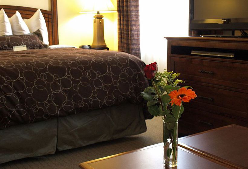 Hotel Staybridge Suites Denver South-Park Meadows  | Lone Tree | Colorado | United States 5