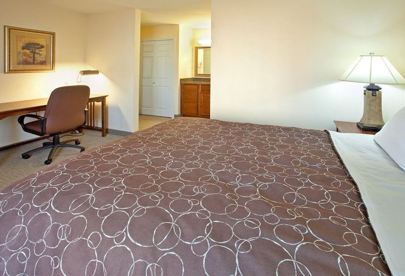 Hotel Staybridge Suites Denver South-Park Meadows  | Lone Tree | Colorado | United States 6