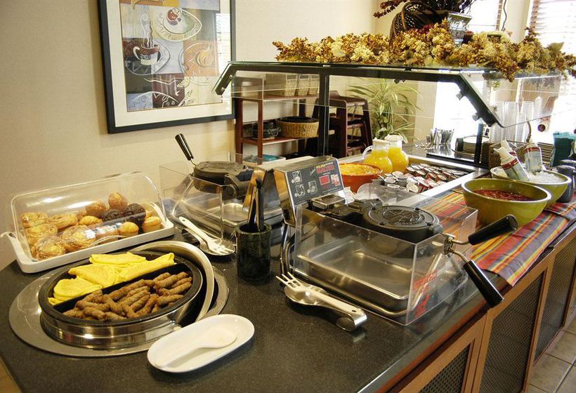 Hotel Staybridge Suites Denver South-Park Meadows  | Lone Tree | Colorado | United States 7