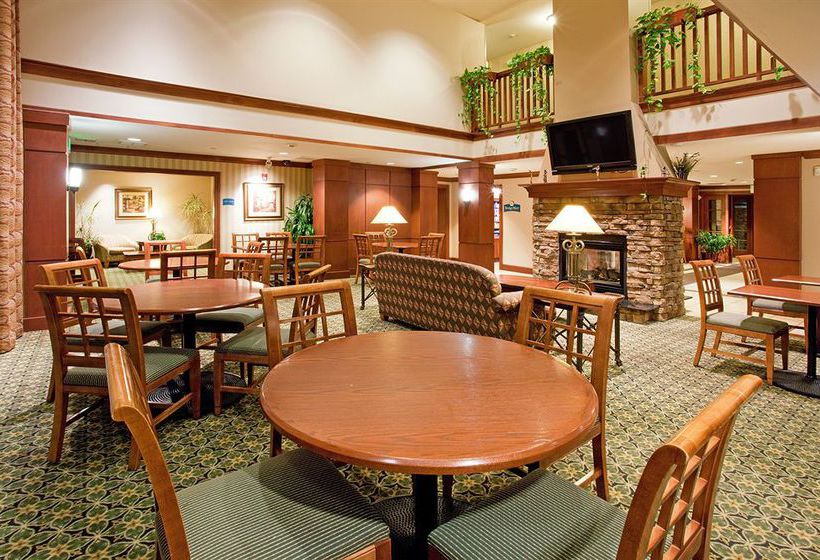 Hotel Staybridge Suites Denver South-Park Meadows  | Lone Tree | Colorado | United States 9