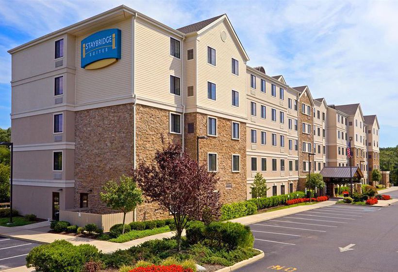 Hotel Staybridge Suites Eatontown-Tinton Falls 