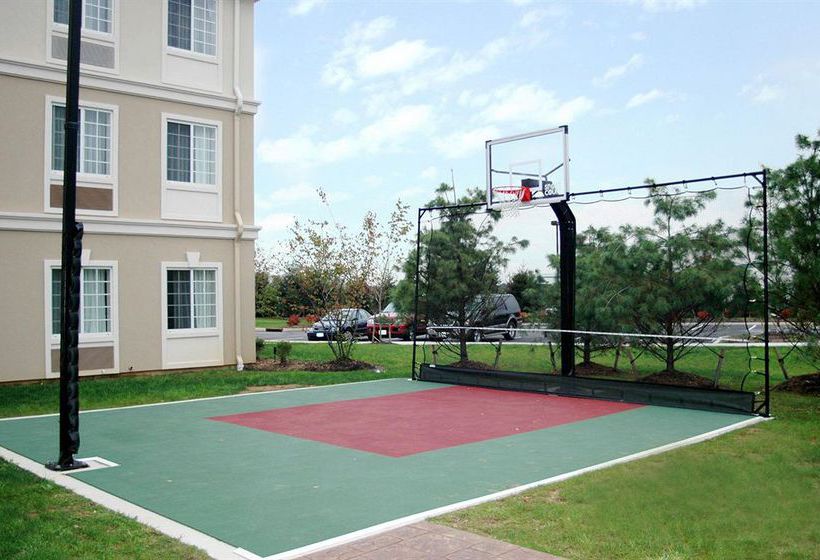 Hotel Staybridge Suites Cranbury 