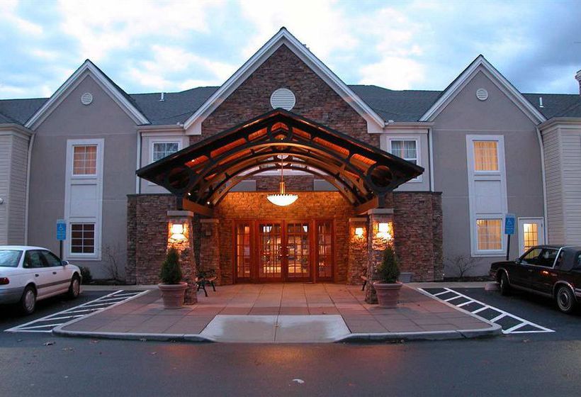 Hotel Homewood Suites by Hilton Stratford 