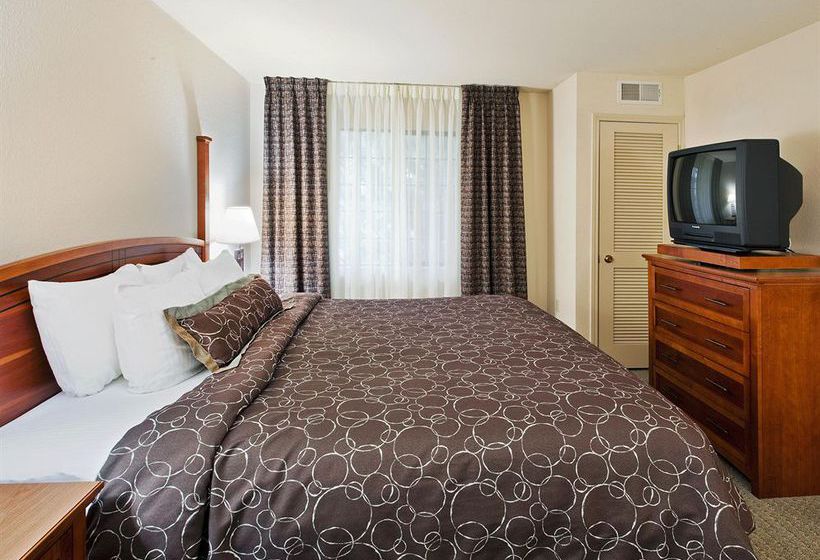Hotel Staybridge Suites Portland-Airport  | Portland | Oregon | United States 1