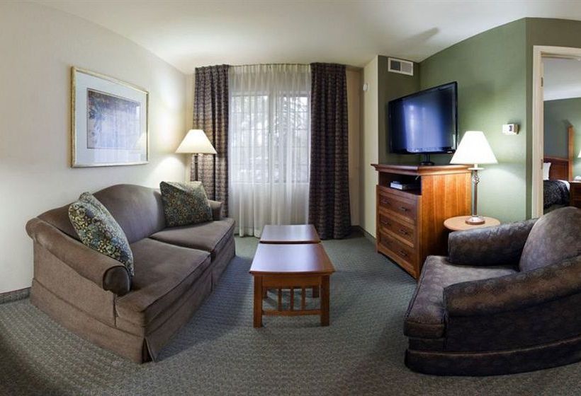 Hotel Staybridge Suites Portland-Airport  | Portland | Oregon | United States 10