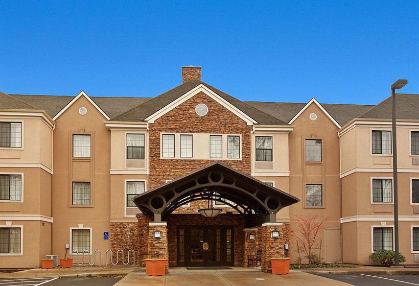 Hotel Staybridge Suites Portland-Airport  | Portland | Oregon | United States 17