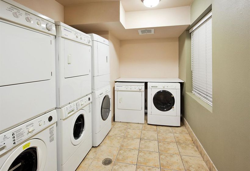 Hotel Staybridge Suites Portland-Airport  | Portland | Oregon | United States 20