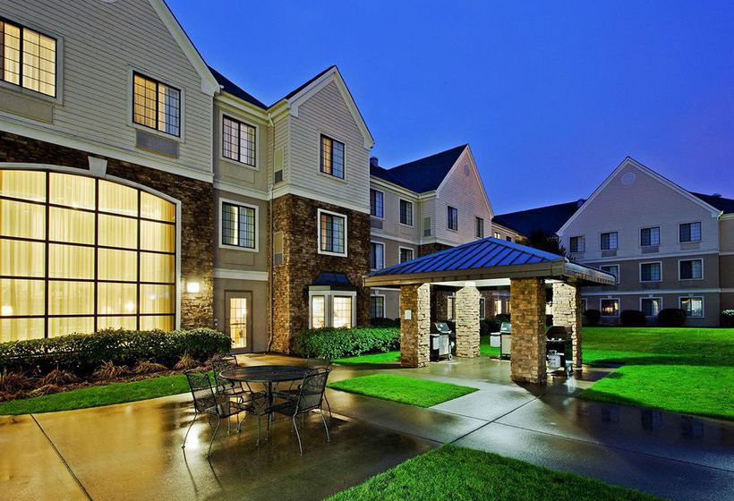 Hotel Staybridge Suites Portland-Airport  | Portland | Oregon | United States 3