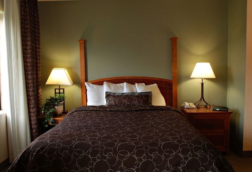 Hotel Staybridge Suites Portland-Airport  | Portland | Oregon | United States 6