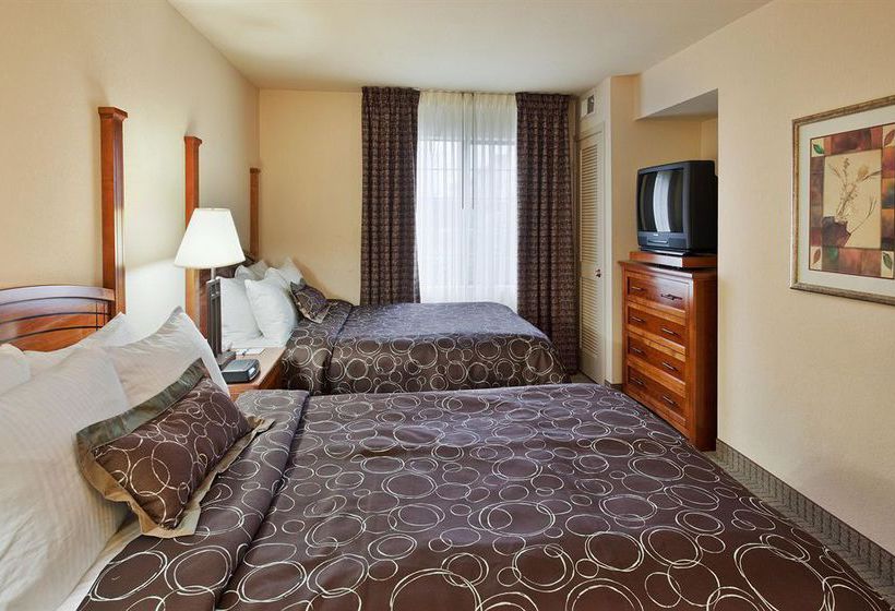 Hotel Staybridge Suites Portland-Airport  | Portland | Oregon | United States 9