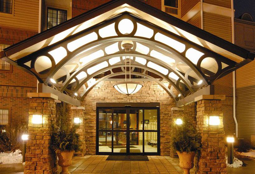 Hotel Aspen Suites Rochester   | Rochester | Minnesota | United States 1