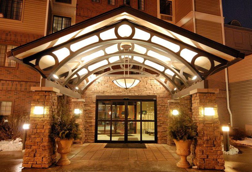 Hotel Aspen Suites Rochester   | Rochester | Minnesota | United States 12