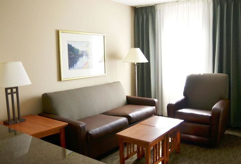 Hotel Aspen Suites Rochester   | Rochester | Minnesota | United States 13