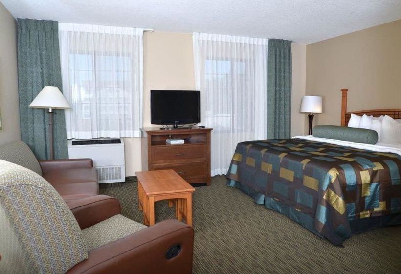 Hotel Aspen Suites Rochester   | Rochester | Minnesota | United States 15