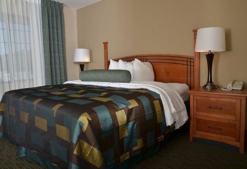 Hotel Aspen Suites Rochester   | Rochester | Minnesota | United States 16