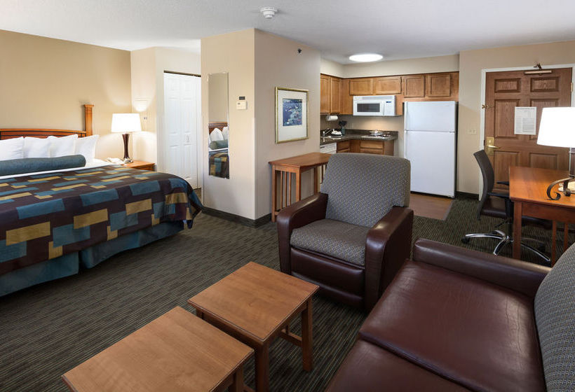 Hotel Aspen Suites Rochester   | Rochester | Minnesota | United States 17