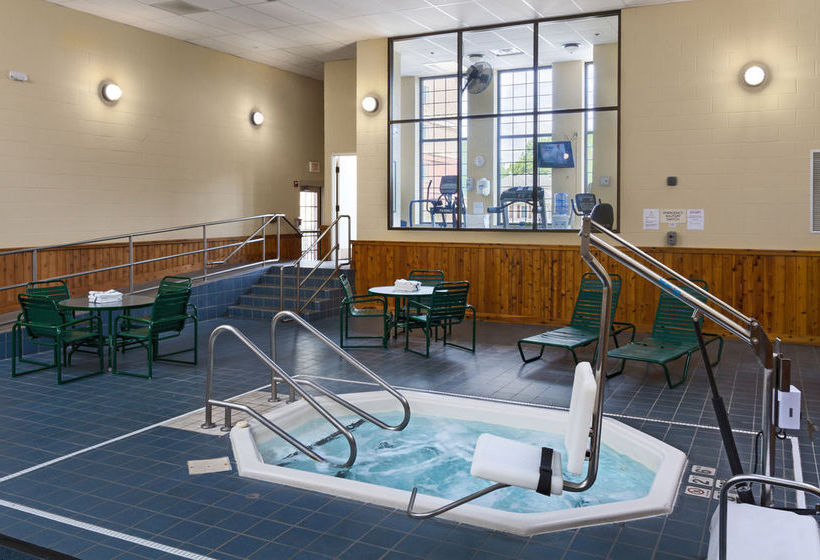 Hotel Aspen Suites Rochester   | Rochester | Minnesota | United States 18