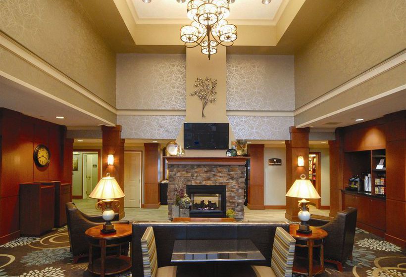 Hotel Aspen Suites Rochester   | Rochester | Minnesota | United States 4
