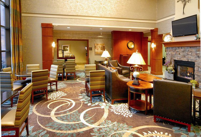 Hotel Aspen Suites Rochester   | Rochester | Minnesota | United States 5