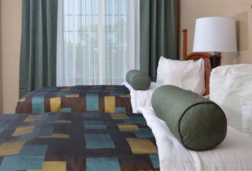 Hotel Aspen Suites Rochester   | Rochester | Minnesota | United States 7