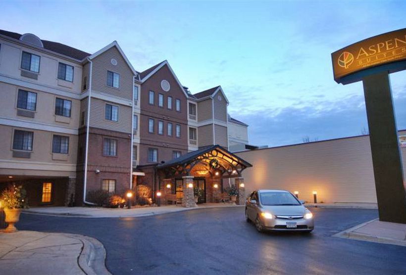 Hotel Aspen Suites Rochester   | Rochester | Minnesota | United States 8