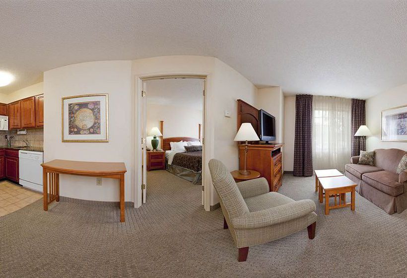 Hotel Staybridge Suites Louisville-East Kentucky